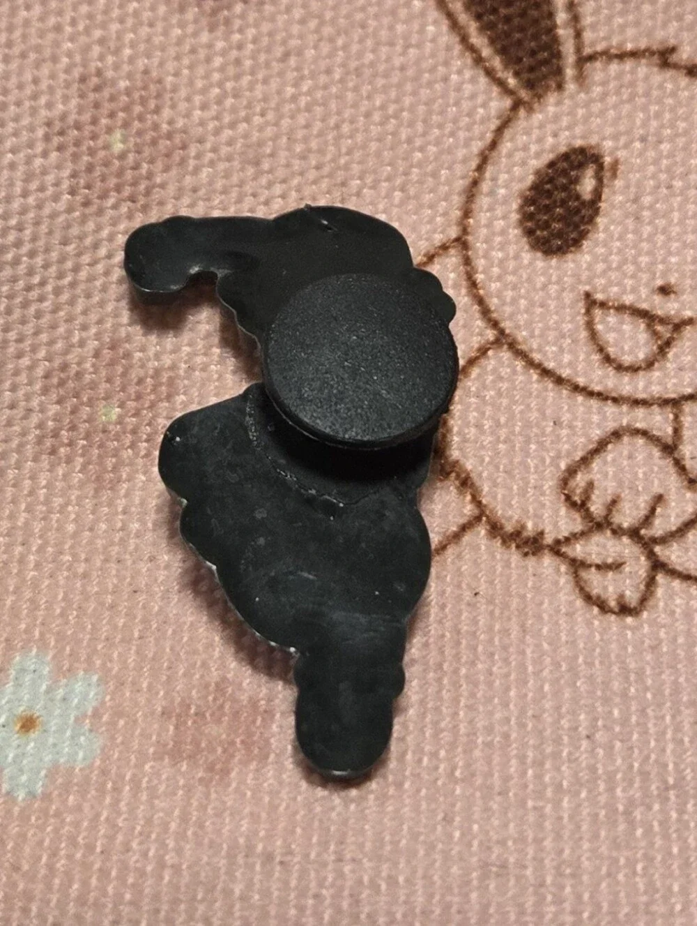 3/$10 Ash Ketchum Pokémon Jibbitz Croc Charm
